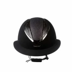 New Casque Artemis - Lamicell Protections De Tête·Casques D'équitation