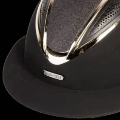 New Casque Artemis - Lamicell Protections De Tête·Casques D'équitation