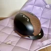 Outlet Casque NEUF Femme Protections De Tête·Casques D'équitation|Tenue D'Équitation Femme·Casques D'équitation Femme