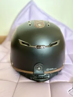 Outlet Casque NEUF Femme Protections De Tête·Casques D'équitation|Tenue D'Équitation Femme·Casques D'équitation Femme