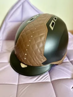 Outlet Casque NEUF Femme Protections De Tête·Casques D'équitation|Tenue D'Équitation Femme·Casques D'équitation Femme