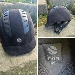 Hot Casque Homme Protections De Tête·Casques D'équitation|Tenue D'Équitation Homme·Casques Homme