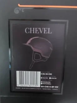 Casque bonde Chevel Homme Protections De Tête·Casques D'équitation|Tenue D'Équitation Homme·Casques Homme