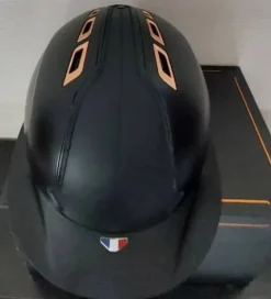 Best Casque bonde Polaris taille S 52-54 cm Homme Protections De Tête·Casques D'équitation|Tenue D'Équitation Homme·Casques Homme