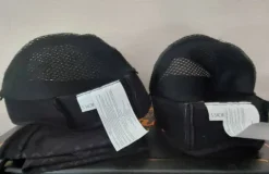 Best Casque bonde Polaris taille S 52-54 cm Homme Protections De Tête·Casques D'équitation|Tenue D'Équitation Homme·Casques Homme