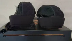 Best Casque bonde Polaris taille S 52-54 cm Homme Protections De Tête·Casques D'équitation|Tenue D'Équitation Homme·Casques Homme