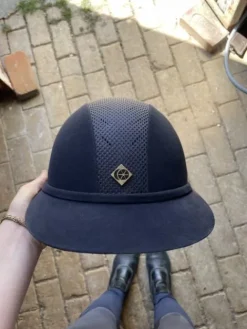 Discount Casque Charle Owen Homme Protections De Tête·Casques D'équitation|Tenue D'Équitation Homme·Casques Homme