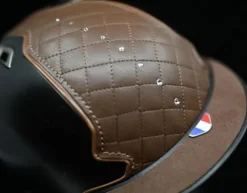 Outlet Casque Chevel Femme Protections De Tête·Casques D'équitation|Tenue D'Équitation Femme·Casques D'équitation Femme