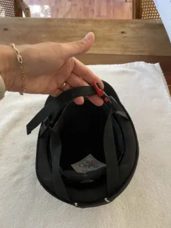 Clearance Casque Homme Protections De Tête·Casques D'équitation|Tenue D'Équitation Homme·Casques Homme