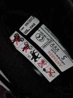 Outlet CASQUE CLASSIC ANTARES Femme Protections De Tête·Casques Cross|Casques