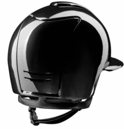 New Casque CROMO 2.0 New Shine Visière polo Femme Protections De Tête·Casques D'équitation|Tenue D'Équitation Femme·Casques D'équitation Femme