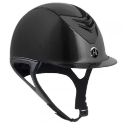 Casque Defender Glossy Personnalisable - helmets Protections De Tête·Casques D'équitation