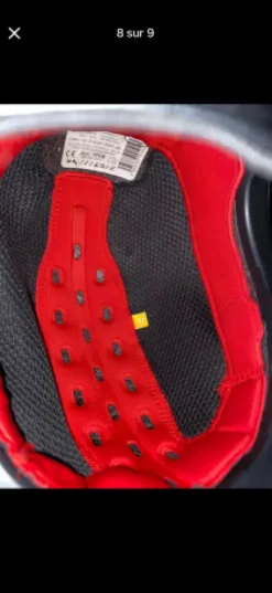 Casque d'équitation Homme Protections De Tête·Casques D'équitation|Tenue D'Équitation Homme·Casques Homme