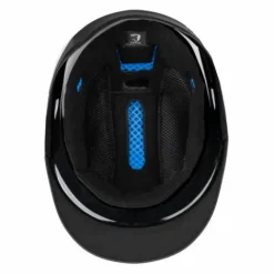 Casque d'équitation Da Vinci strass - Femme Protections De Tête·Casques D'équitation|Tenue D'Équitation Femme·Casques D'équitation Femme