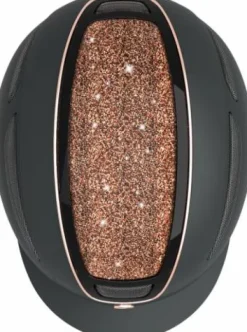 Outlet Casque d'équitation Elite - - Visière courte Protections De Tête·Casques D'équitation