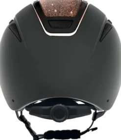 Outlet Casque d'équitation Elite - - Visière courte Protections De Tête·Casques D'équitation