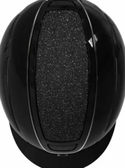 Outlet Casque d'équitation Elite - - Visière courte Protections De Tête·Casques D'équitation