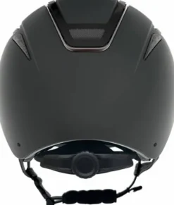 Outlet Casque d'équitation Elite - - Visière courte Protections De Tête·Casques D'équitation