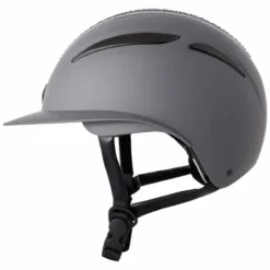 Best Casque d'équitation visière large Olania Deluxe - Femme Protections De Tête·Casques D'équitation|Tenue D'Équitation Femme·Casques D'équitation Femme