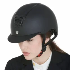 Sale Casque Eclipse Plain Matt - Protections De Tête·Casques D'équitation