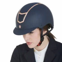 Sale Casque Eclipse Plain Matt - Protections De Tête·Casques D'équitation