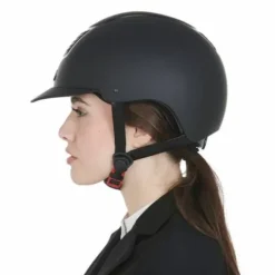 Sale Casque Eclipse Plain Matt - Protections De Tête·Casques D'équitation