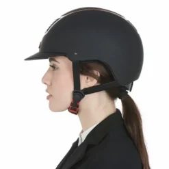 Sale Casque Eclipse Plain Matt - Protections De Tête·Casques D'équitation