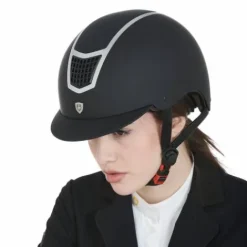 Sale Casque Eclipse Plain Matt - Protections De Tête·Casques D'équitation