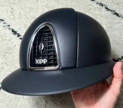 Best Casque Edition limitée TORINO Matt POLO - Femme Protections De Tête·Casques D'équitation|Tenue D'Équitation Femme·Casques D'équitation Femme