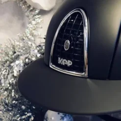 Best Casque Edition limitée TORINO Matt POLO - Femme Protections De Tête·Casques D'équitation|Tenue D'Équitation Femme·Casques D'équitation Femme