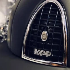 Best Casque Edition limitée TORINO Matt POLO - Femme Protections De Tête·Casques D'équitation|Tenue D'Équitation Femme·Casques D'équitation Femme