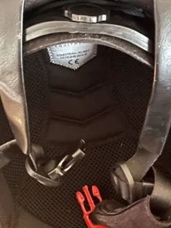 Clearance Casque equitheme taille M (55-57) Femme Protections De Tête·Casques D'équitation|Tenue D'Équitation Femme·Casques D'équitation Femme