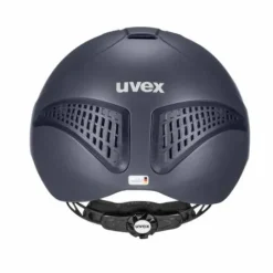 Outlet Casque exxential II LED de chez Homme Protections De Tête·Casques D'équitation|Tenue D'Équitation Homme·Casques Homme