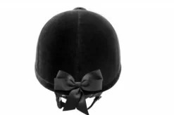 Online Casque Fiona en Alcantara Femme Protections De Tête·Casques D'équitation|Tenue D'Équitation Femme·Casques D'équitation Femme