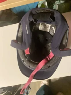 Discount Casque Enfant Protections De Tête·Casques D'équitation|Tenue D'Équitation Enfant·Casques Enfant