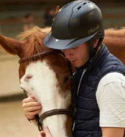 Hot Casque Gibson Femme Protections De Tête·Casques D'équitation|Tenue D'Équitation Femme·Casques D'équitation Femme
