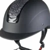 Outlet Casque glamour Femme Protections De Tête·Casques D'équitation|Tenue D'Équitation Femme·Casques D'équitation Femme