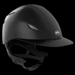 Best Casque Easy Evo Premium TLS Mat Protections De Tête·Casques D'équitation