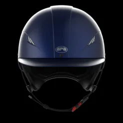 New Casque Easy Evo Premium Hybride Mat Protections De Tête·Casques D'équitation