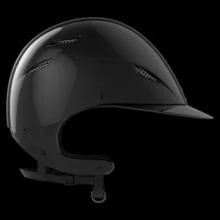 Hot Casque Easy Evo Premium TLS Shiny Protections De Tête·Casques D'équitation