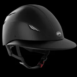 Best Casque Easy First Lady Premium Hybride Mat Femme Protections De Tête·Casques D'équitation|Tenue D'Équitation Femme·Casques D'équitation Femme