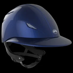 Clearance Casque Easy First Lady Premium TLS Shiny Femme Protections De Tête·Casques D'équitation|Tenue D'Équitation Femme·Casques D'équitation Femme