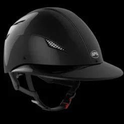 Sale Casque Easy First Lady Premium Hybride Shiny Femme Protections De Tête·Casques D'équitation|Tenue D'Équitation Femme·Casques D'équitation Femme