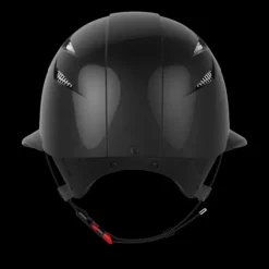 Sale Casque Easy First Lady Premium Hybride Shiny Femme Protections De Tête·Casques D'équitation|Tenue D'Équitation Femme·Casques D'équitation Femme