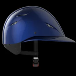 Sale Casque Easy First Lady Premium Hybride Shiny Femme Protections De Tête·Casques D'équitation|Tenue D'Équitation Femme·Casques D'équitation Femme