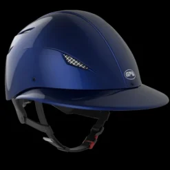 Sale Casque Easy First Lady Premium Hybride Shiny Femme Protections De Tête·Casques D'équitation|Tenue D'Équitation Femme·Casques D'équitation Femme