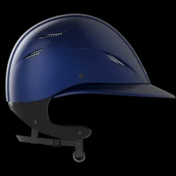 Clearance Casque Easy First Lady Premium TLS Matt Femme Protections De Tête·Casques D'équitation|Tenue D'Équitation Femme·Casques D'équitation Femme