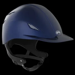 Discount Casque Easy Speed Air Premium TLS Mat Protections De Tête·Casques D'équitation