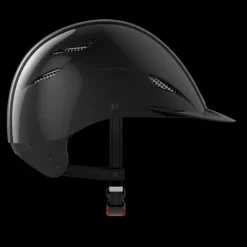 Hot Casque Easy Speed Air Premium Hybride Shiny Protections De Tête·Casques D'équitation