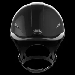 Hot Casque Easy Speed Air Premium TLS Shiny Protections De Tête·Casques D'équitation